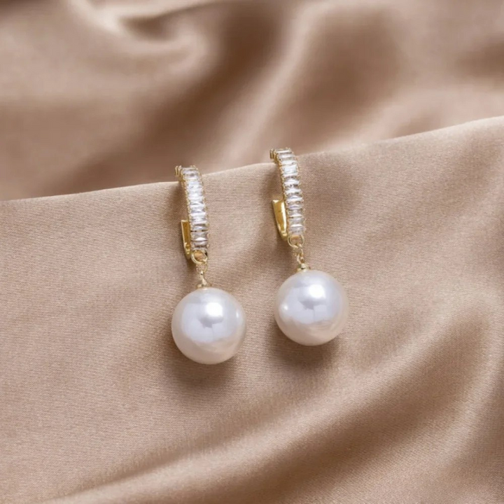 Flora - Earrings