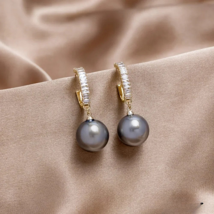 Flora - Earrings