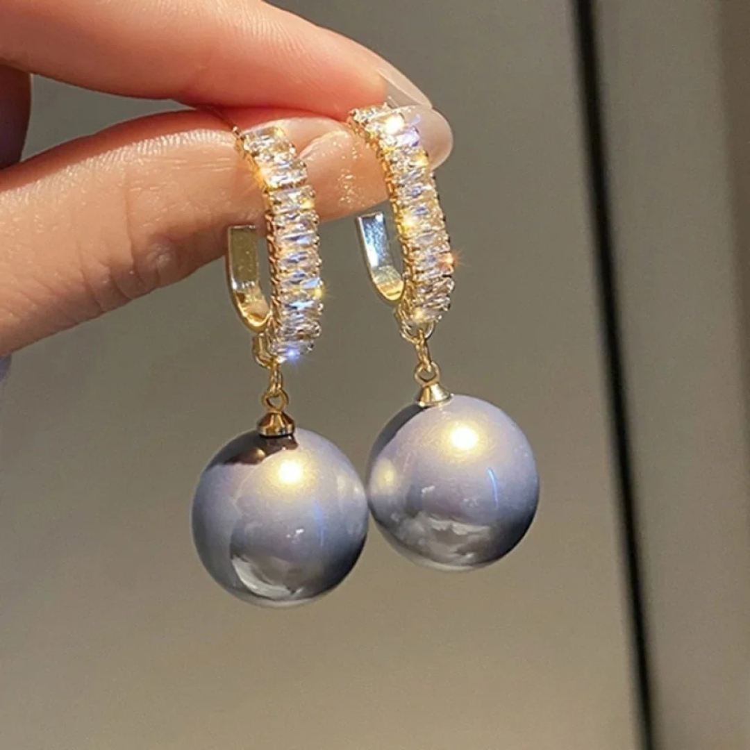 Flora - Earrings
