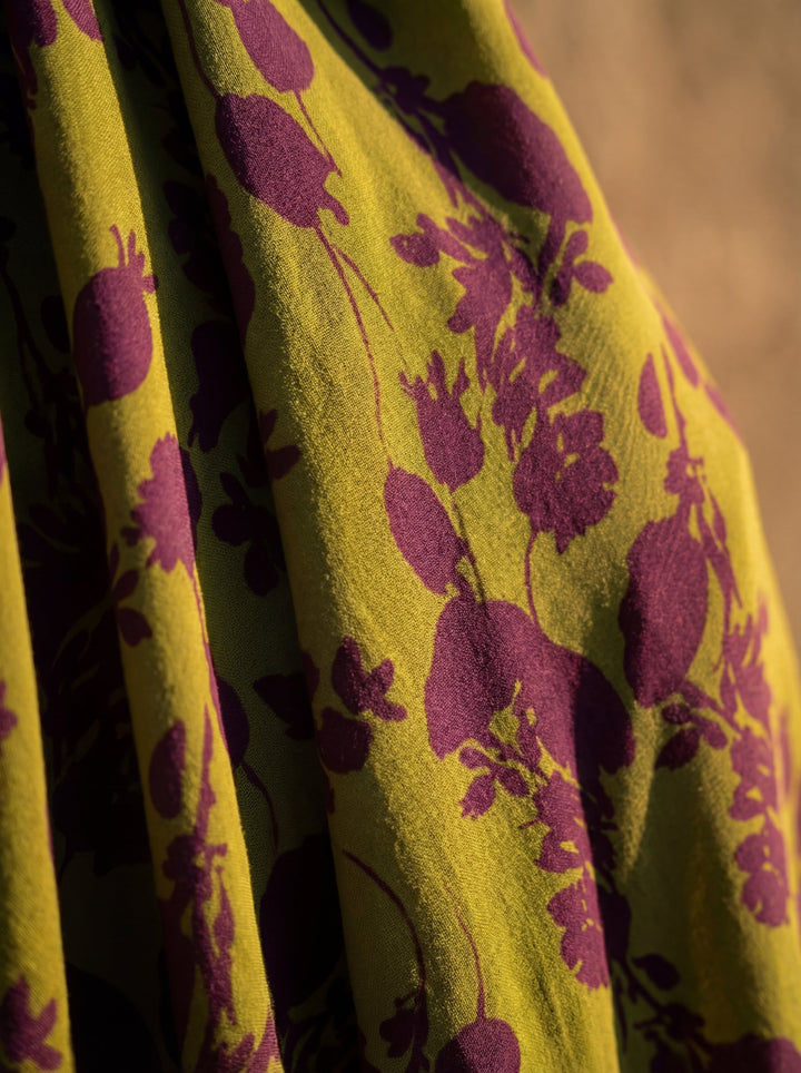 Amelia | Floral Dress