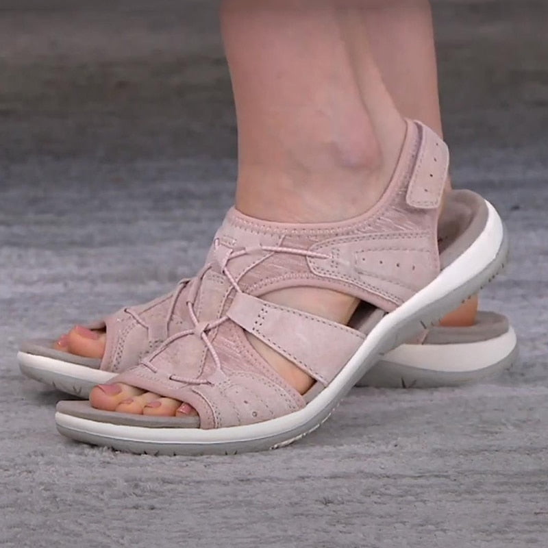 Women's Comfortable and supportive Sandals