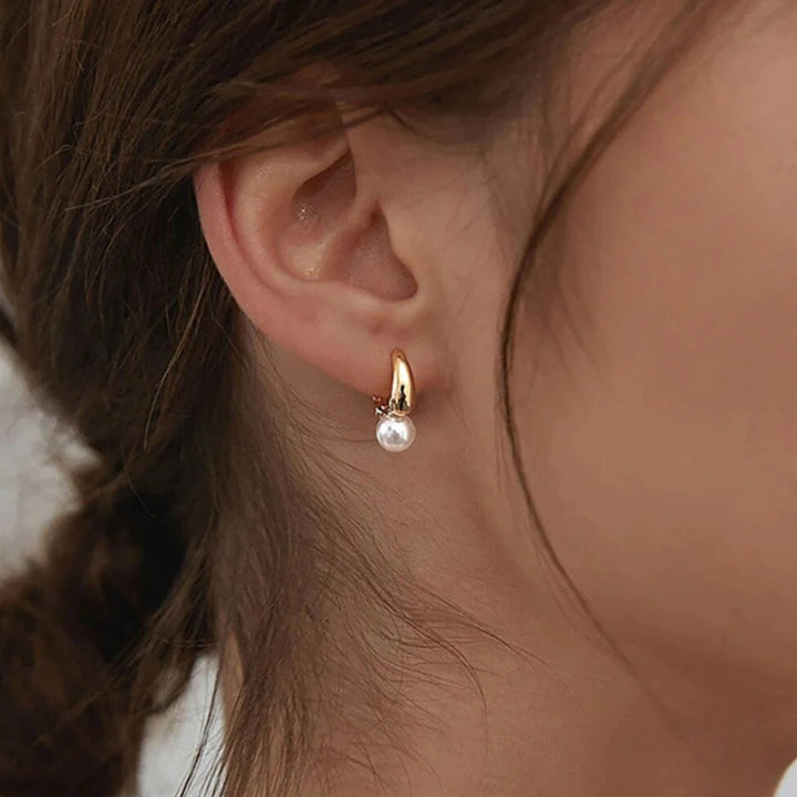Valentina - Earrings