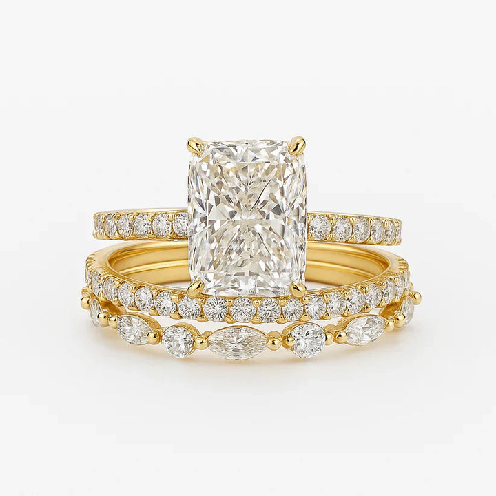 Jaily – set prstenja