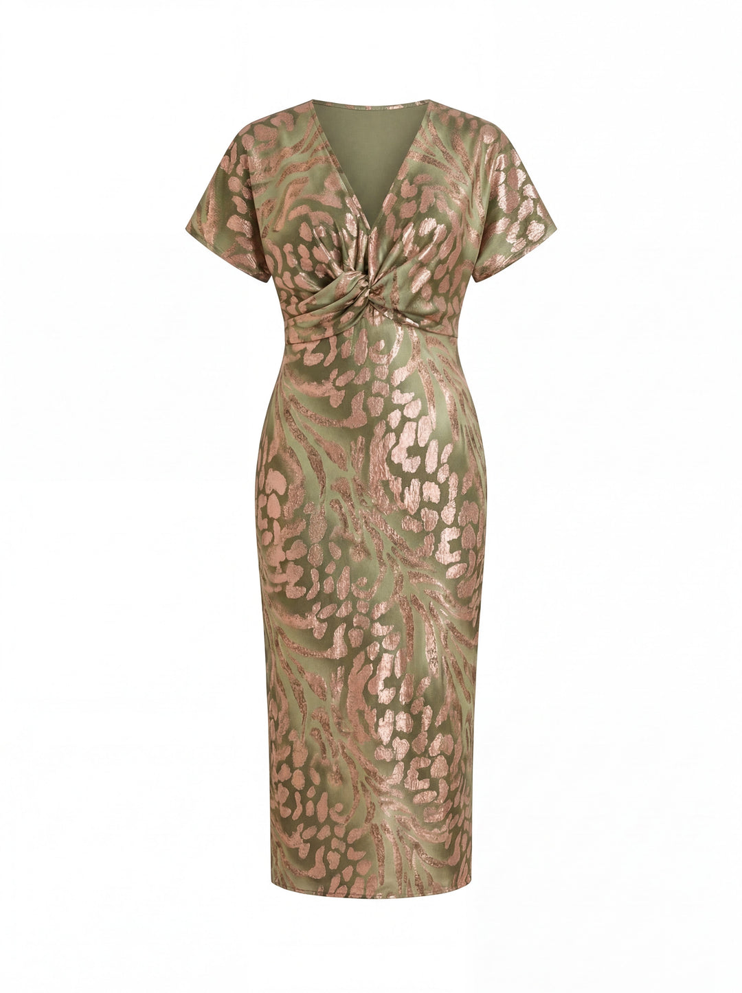 Calandra | Dress