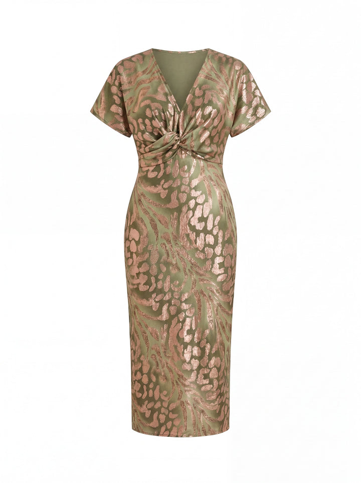 Calandra | Dress