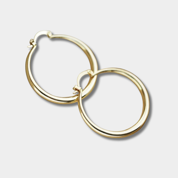 Liliane - Earrings