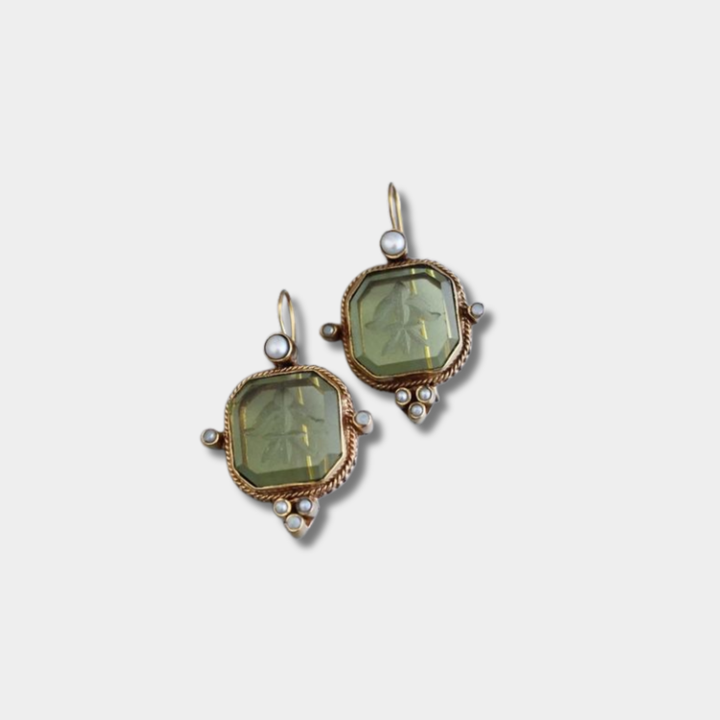 Julia - Earrings