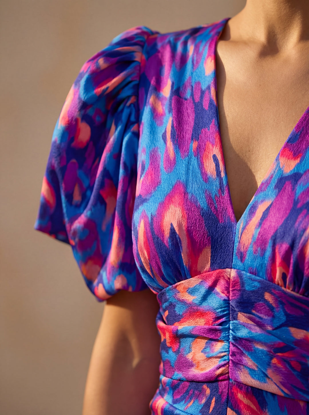 Salobreña | Dress