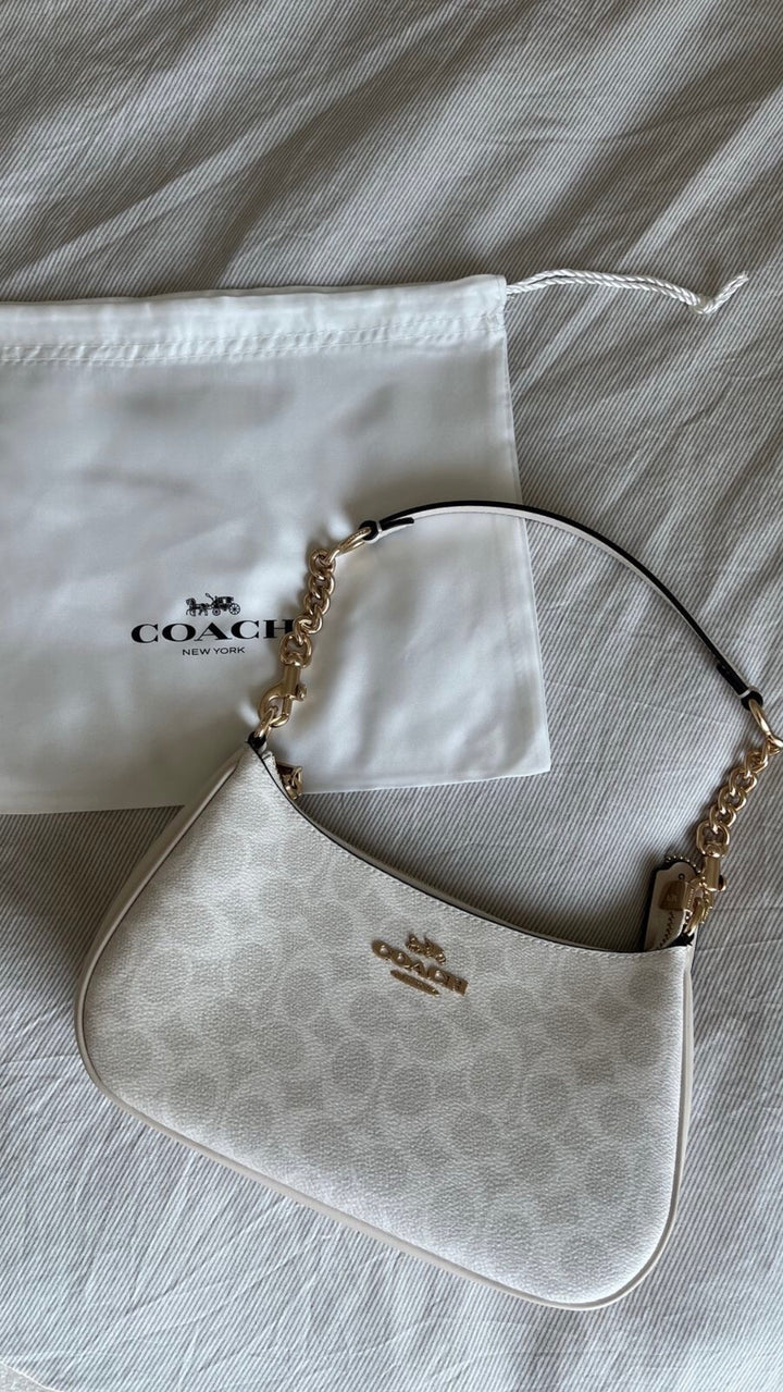 Coach Teri Shoulder Bag