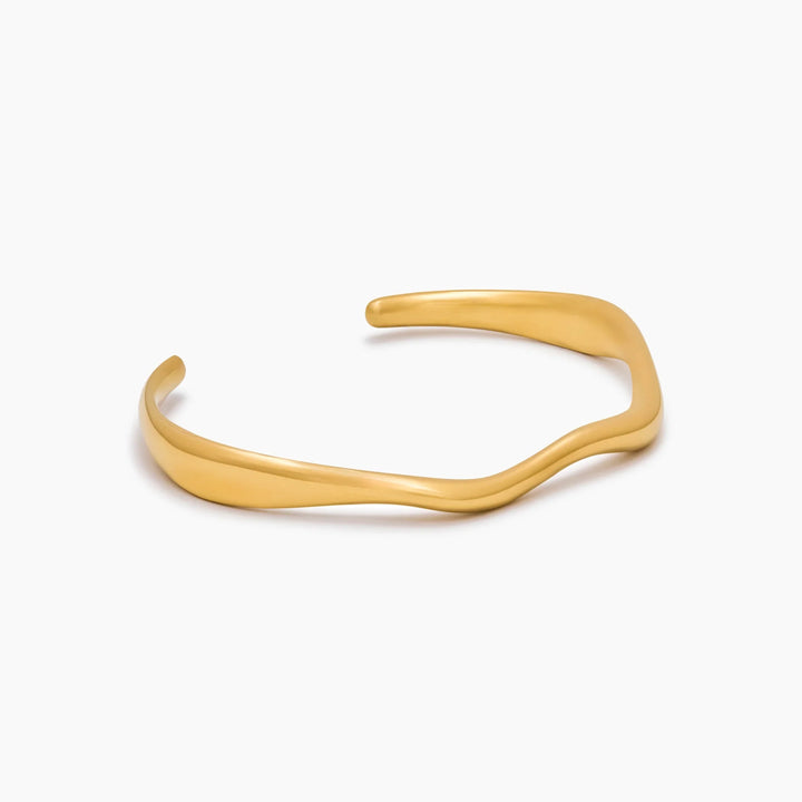 Drift Cuff Bracelet