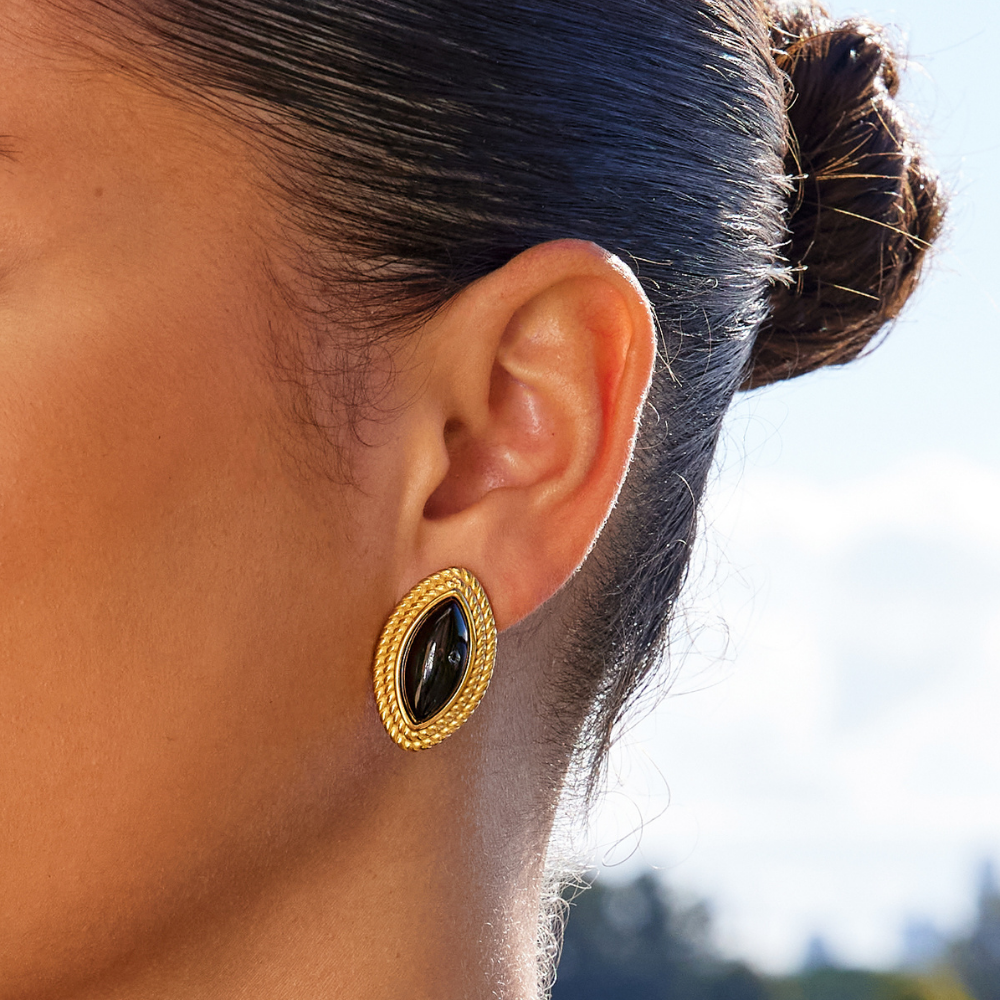 Helena - Earrings