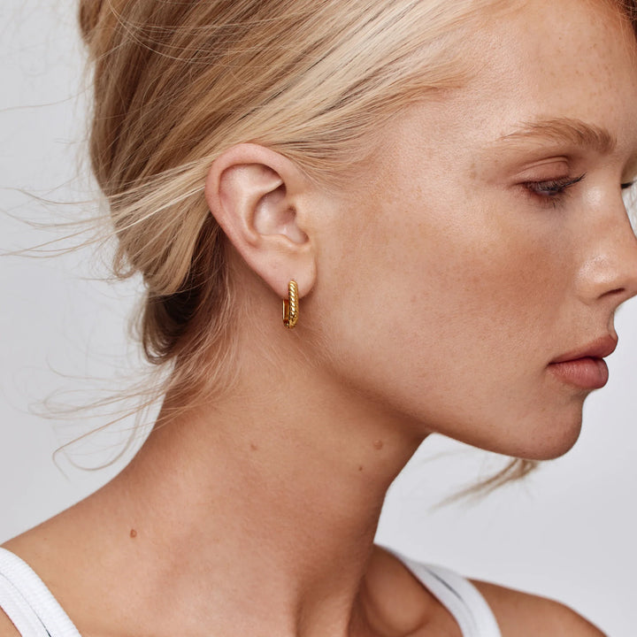 Rope Hoops