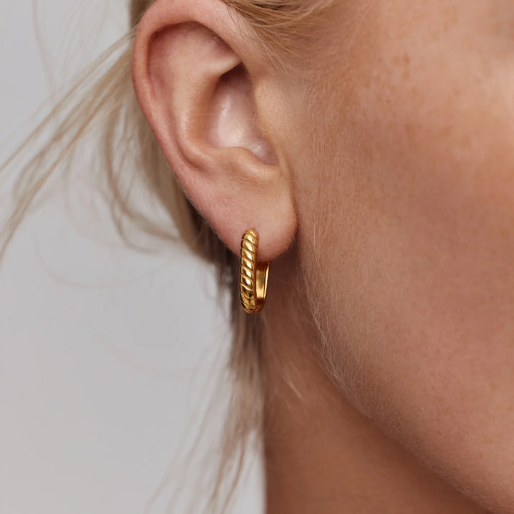Rope Hoops