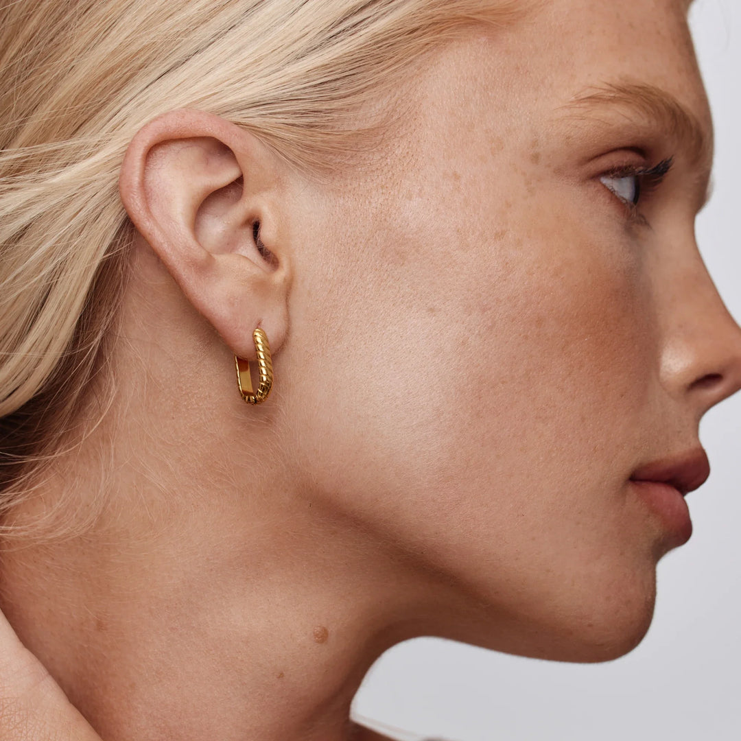 Rope Hoops