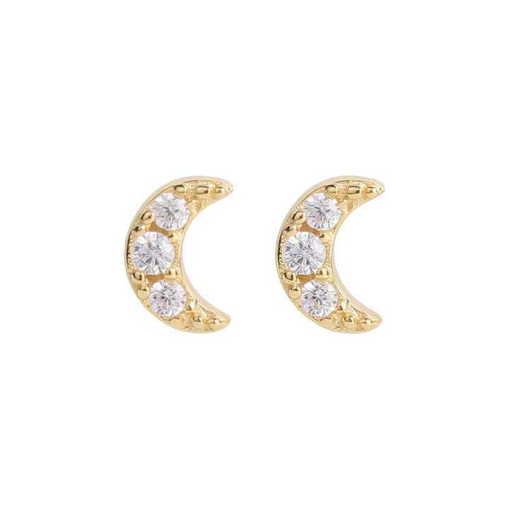 Paulina – Earrings