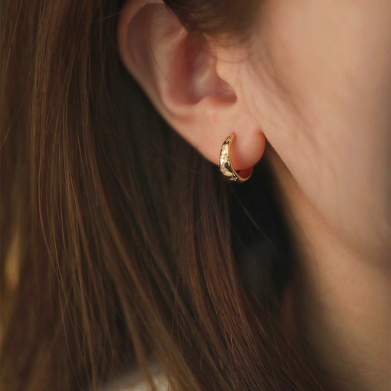 Johanna-Marie - Earrings