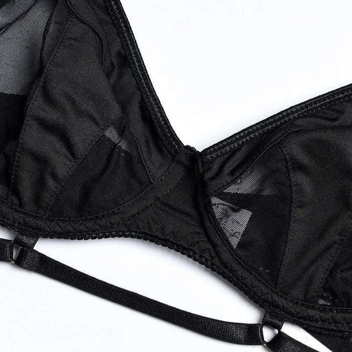 Julietta Lingerie Set