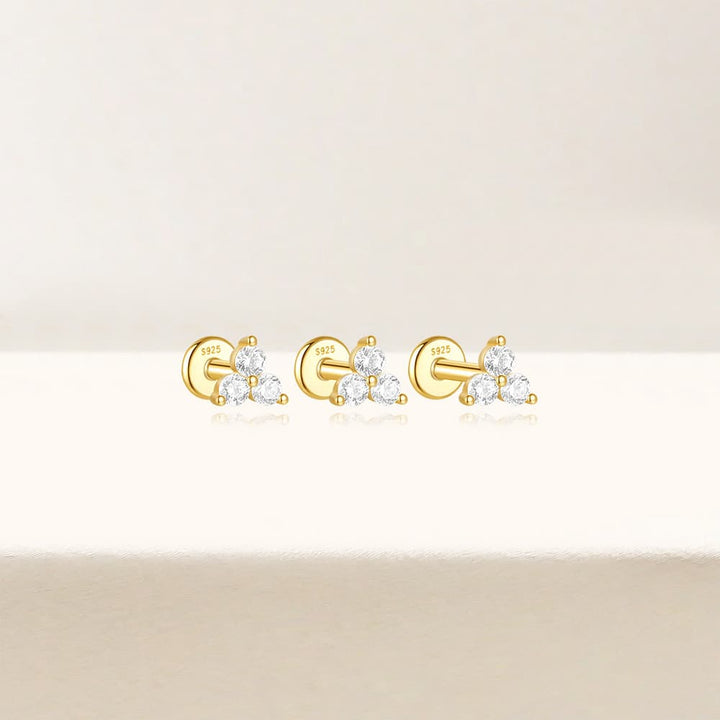 Clara - Earrings