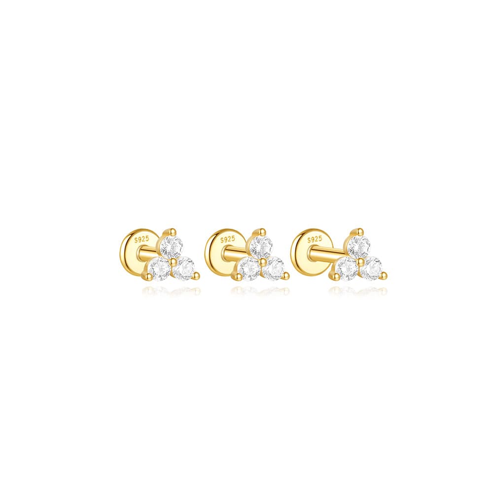 Clara - Earrings
