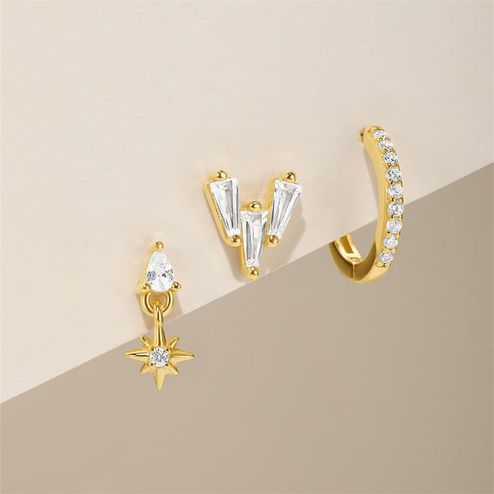 Luisa – Earrings