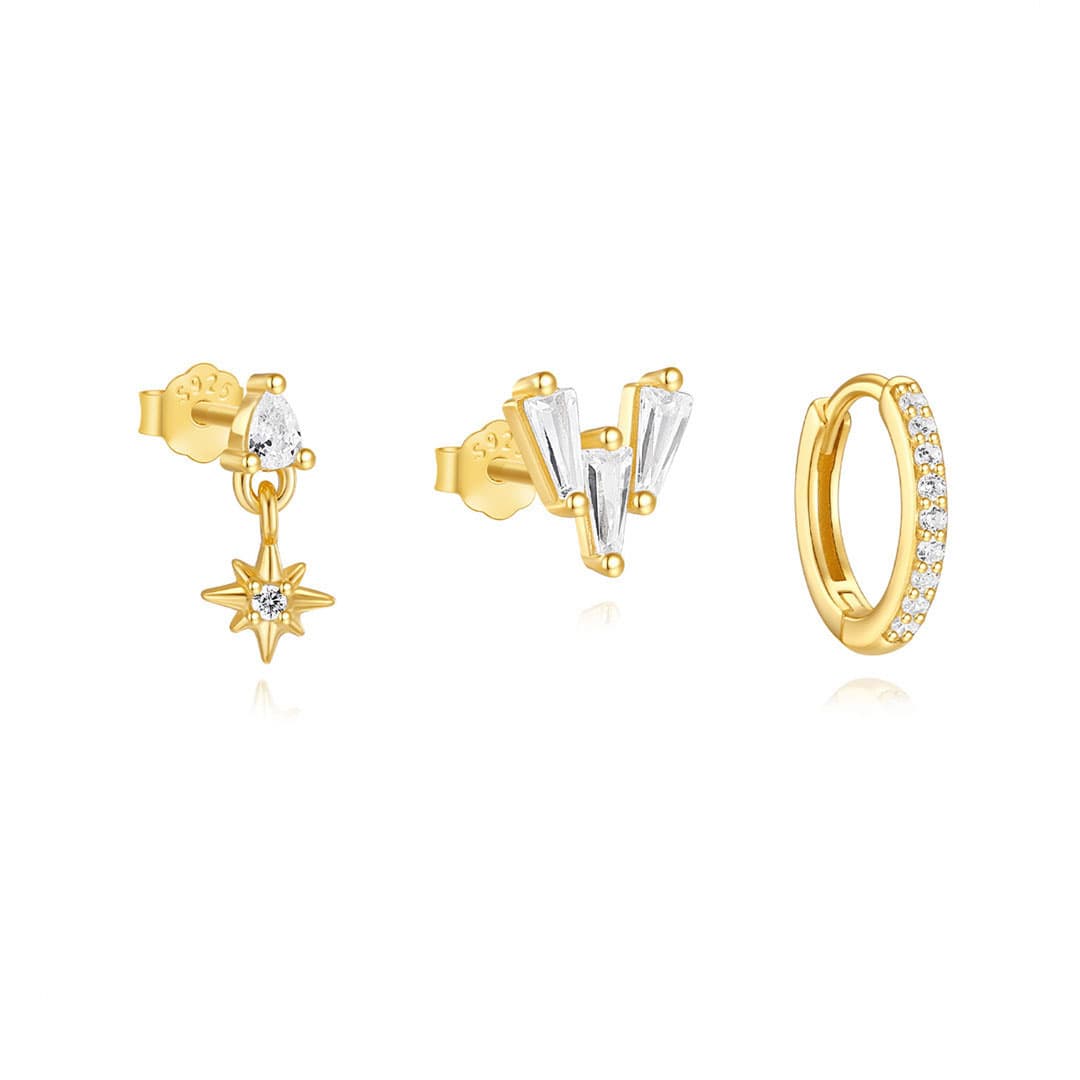 Luisa – Earrings