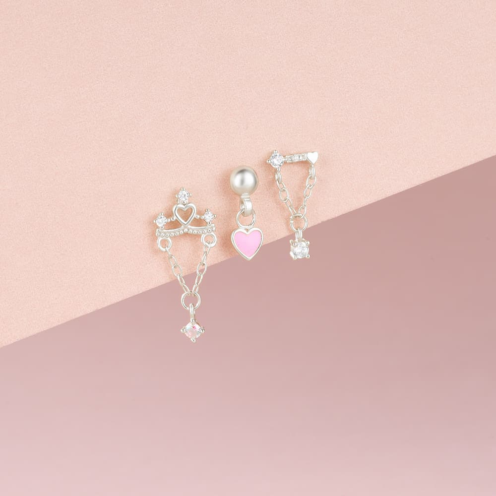 Helena - Earrings