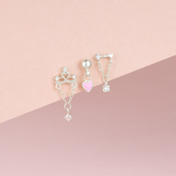 Helena - Earrings