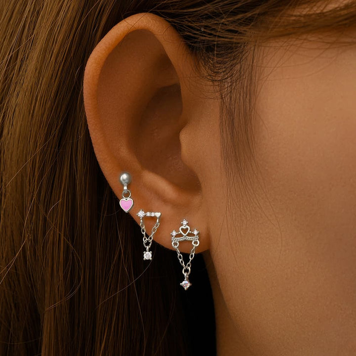 Helena - Earrings