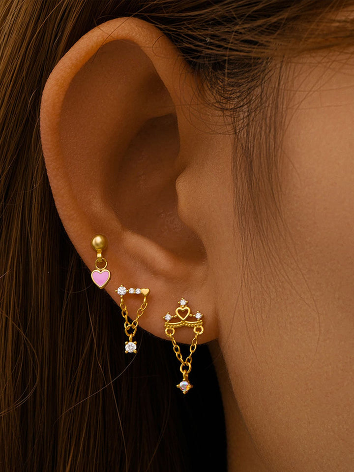 Helena - Earrings