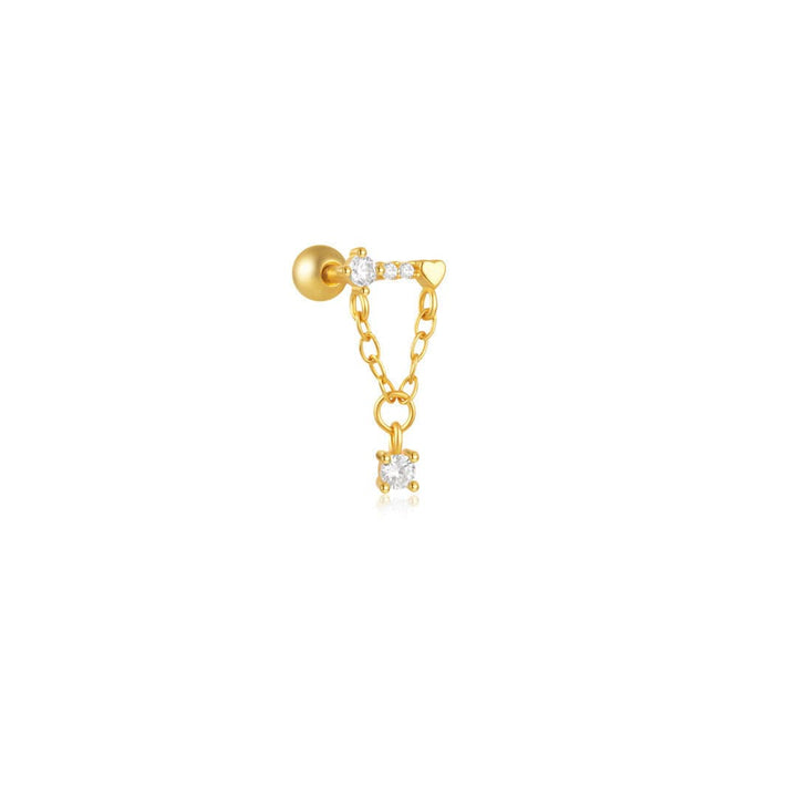 Helena - Earrings