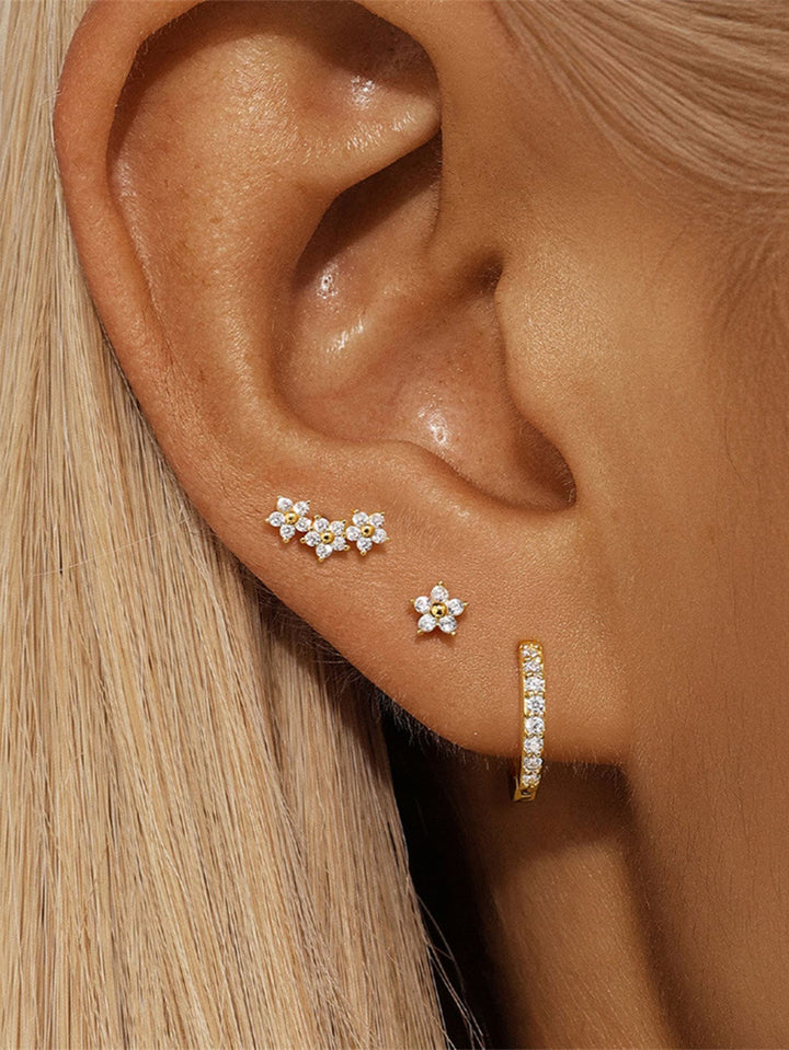 Johanma - Earrings