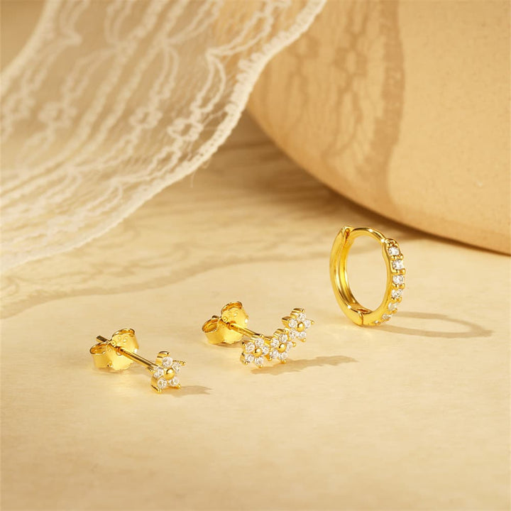 Johanma - Earrings