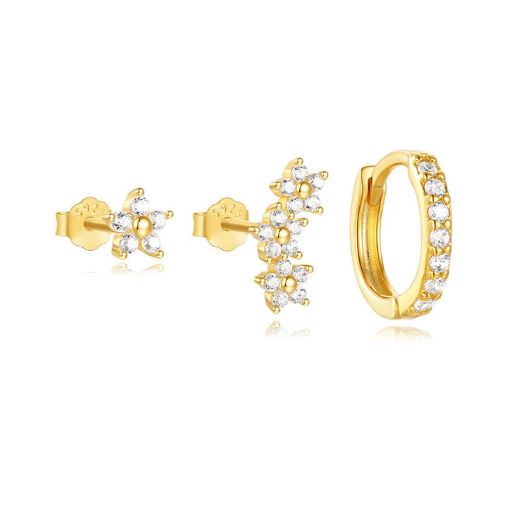 Johanma - Earrings