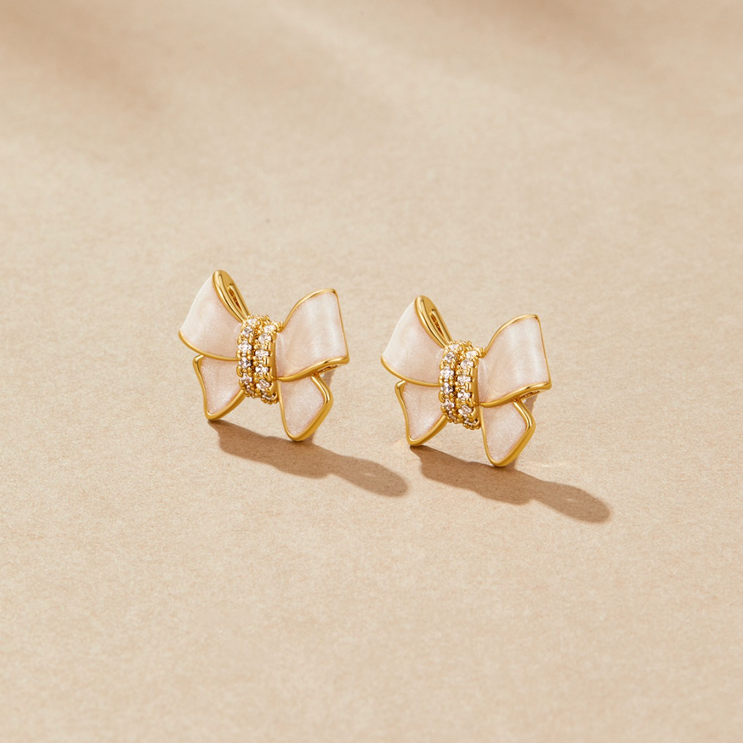 Clara - Earrings
