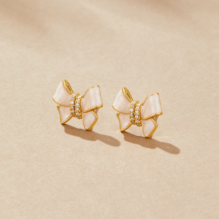 Clara - Earrings