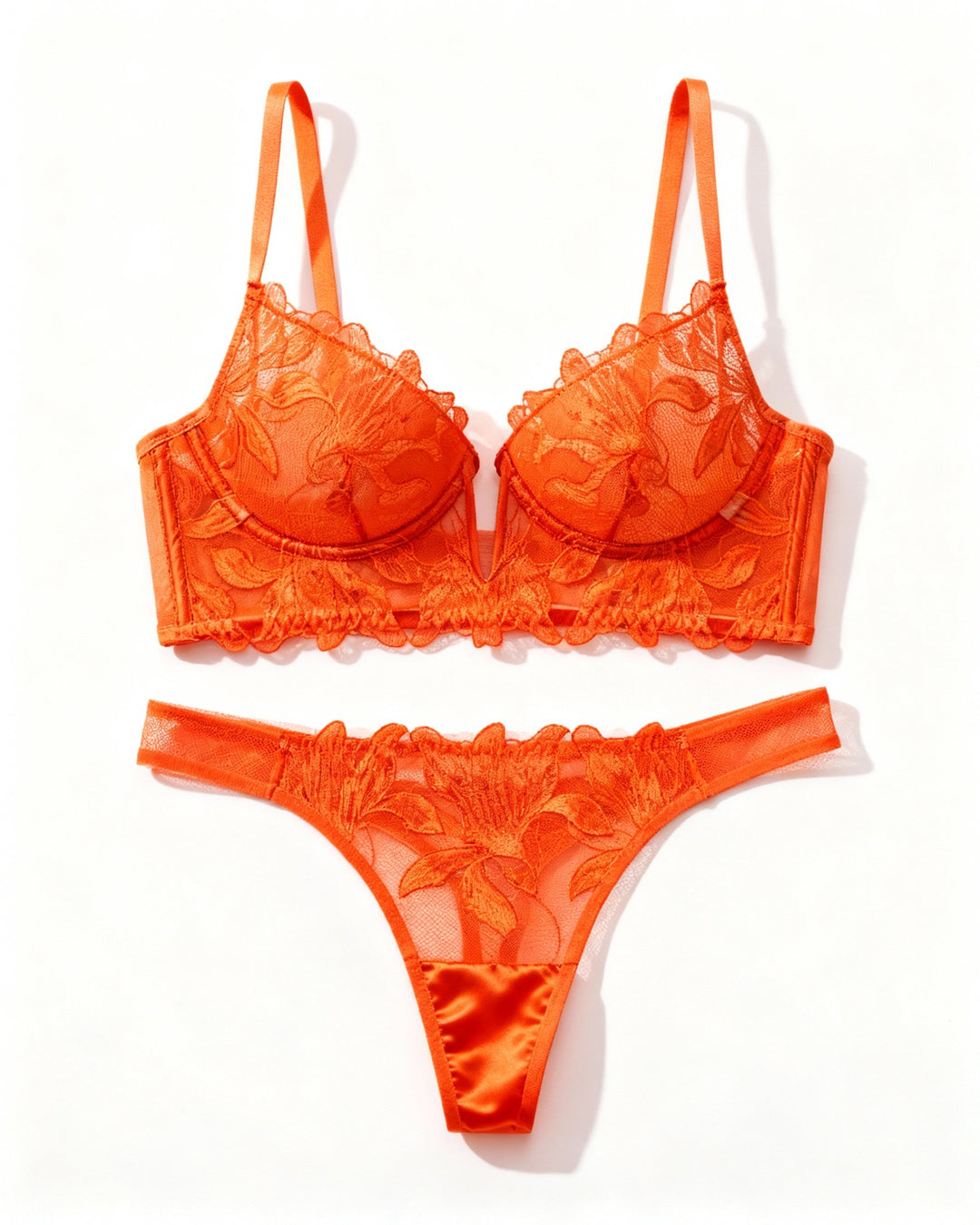 Magda Lingerie Set