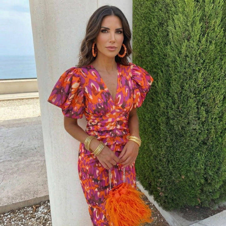 Salobreña | Dress