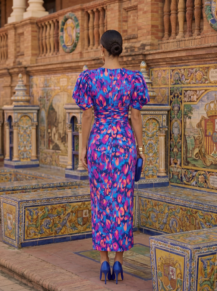 Salobreña | Dress