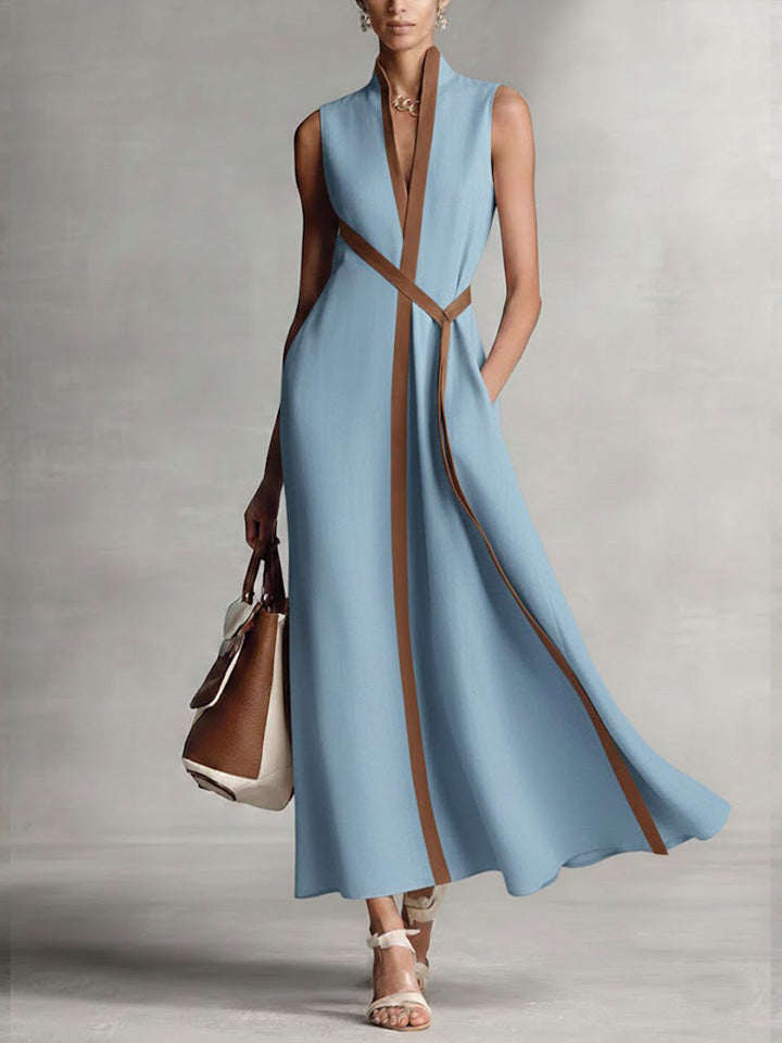 Elira | Breezy Summer Dress – Effortless Elegance