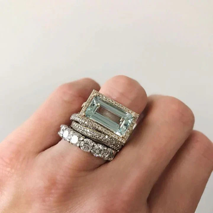 Gabriele - Ring Set