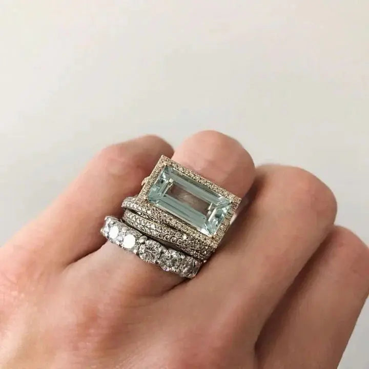 Emma - Ring Set