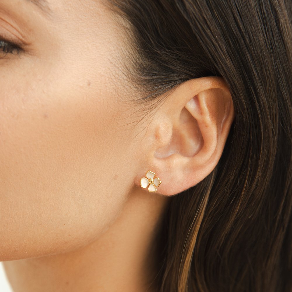 Greta - Earrings