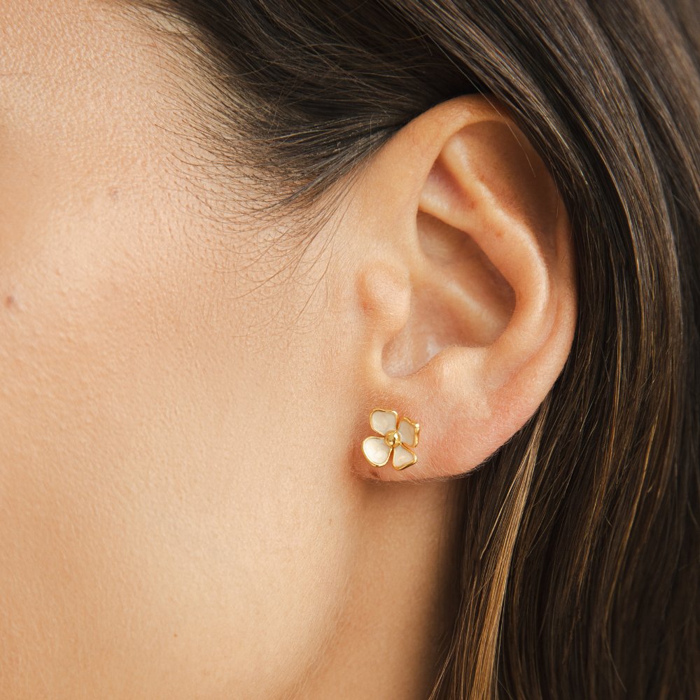 Greta - Earrings