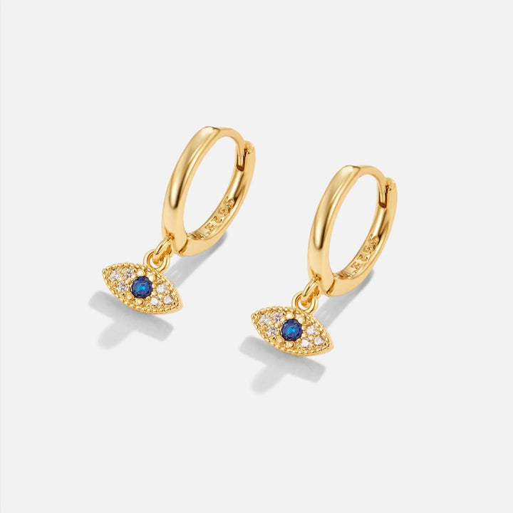 Luana – Earrings