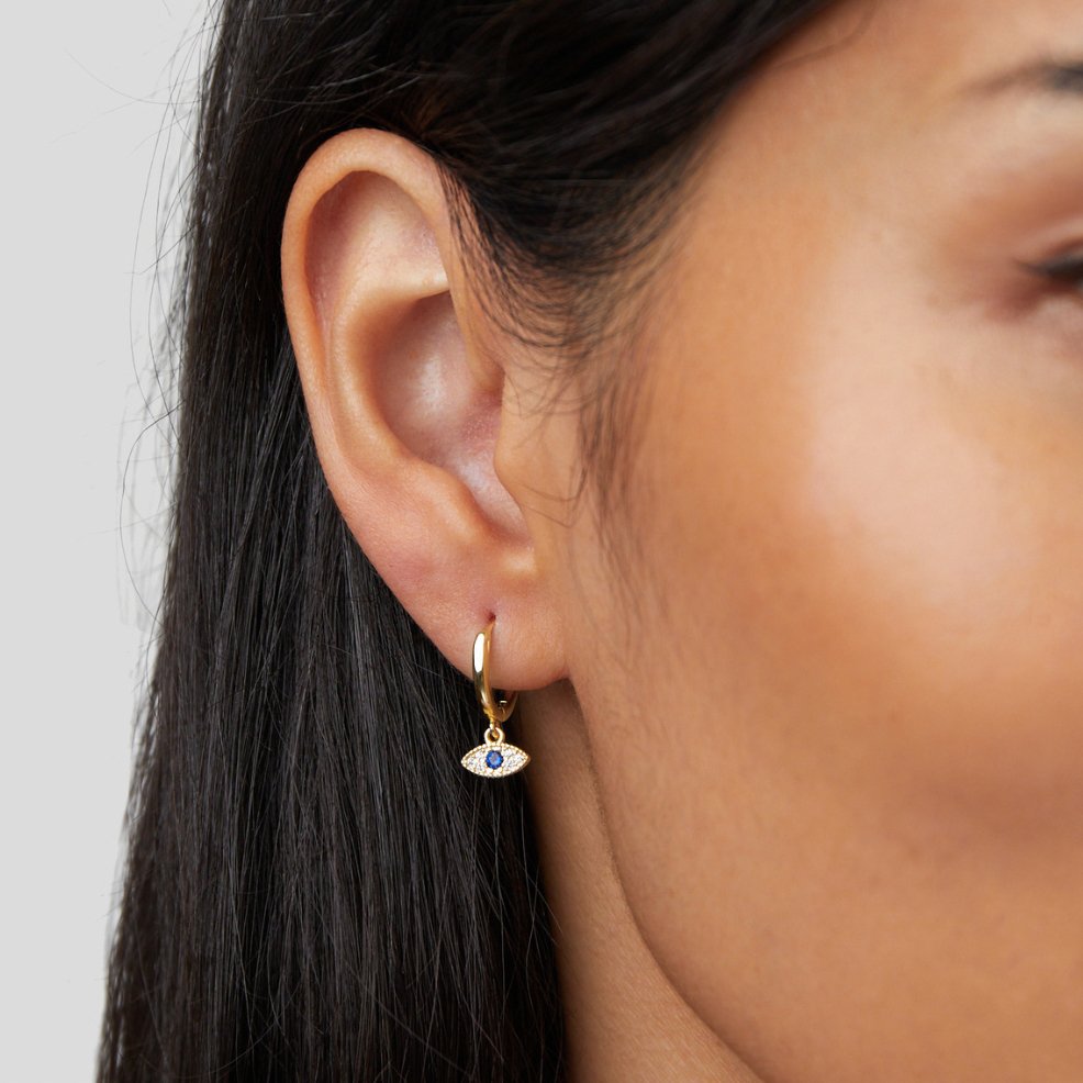 Luana – Earrings