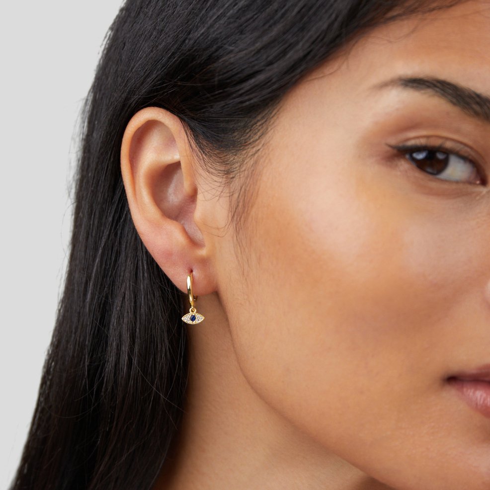 Luana – Earrings
