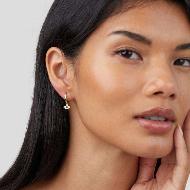 Luana – Earrings