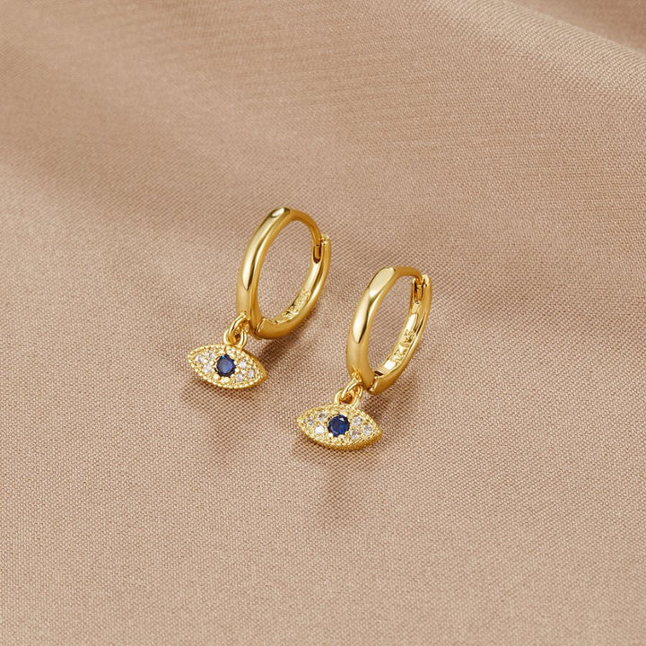 Luana – Earrings
