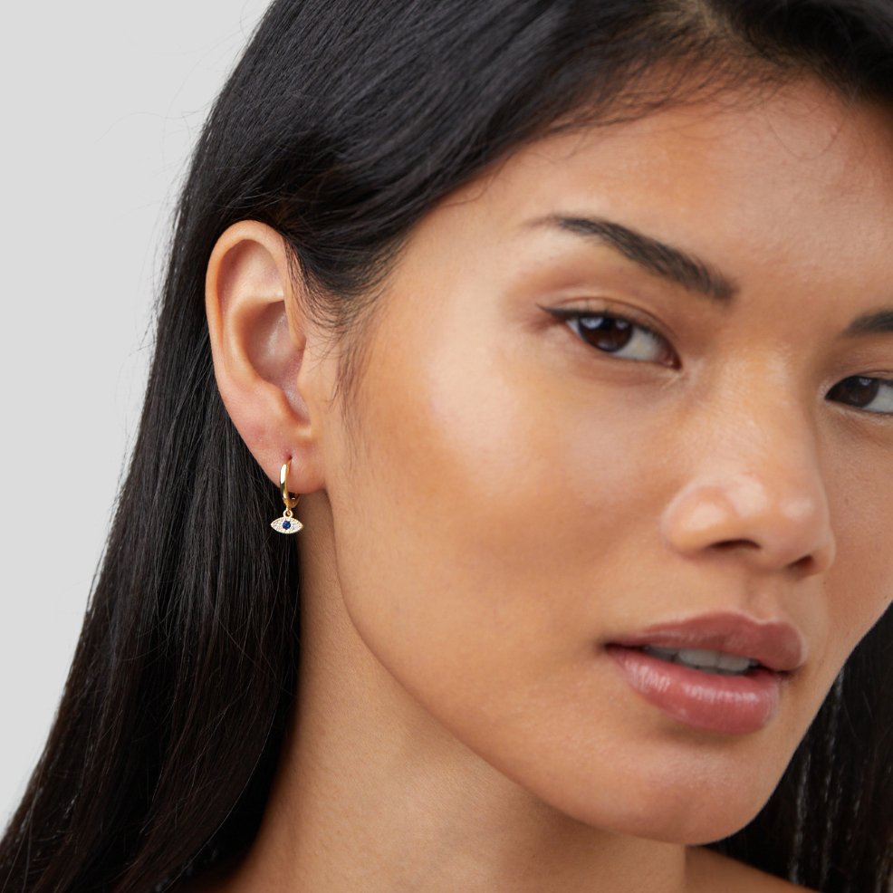 Luana – Earrings
