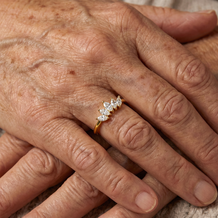 Eva – Ring